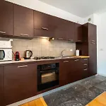 Modern Bellinzona Апартаменты *
