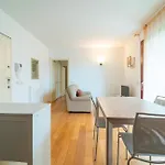 Апартаменты Modern Bellinzona