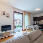 Апартаменты Modern Bellinzona