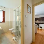 Modern Bellinzona Апартаменты *
