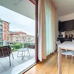 Apartman Modern Bellinzona