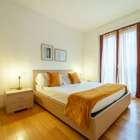 Modern Bellinzona Como