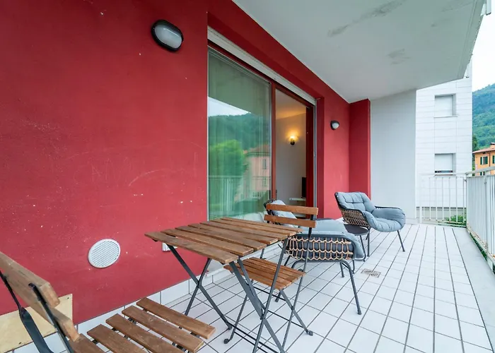 Modern Bellinzona