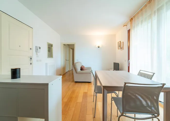 Apartmán Modern Bellinzona