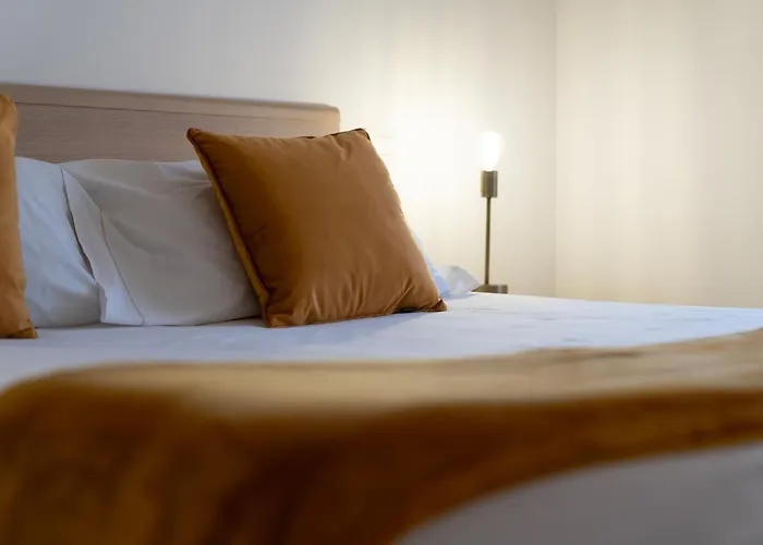 Apartmán Modern Bellinzona