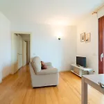 Modern Bellinzona Apartment *