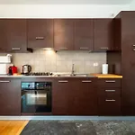 Modern Bellinzona Como