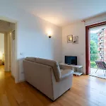 Modern Bellinzona Apartment *