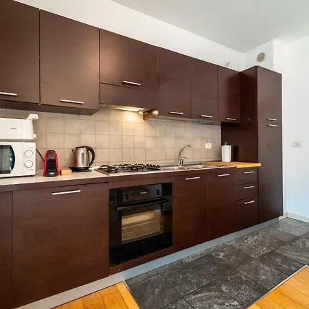 Modern Bellinzona Apartamento *