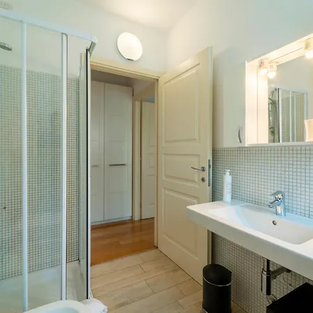 Modern Bellinzona Apartamento